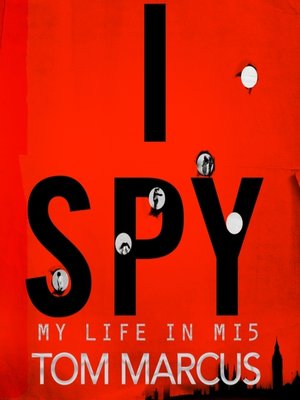 cover image of I Spy